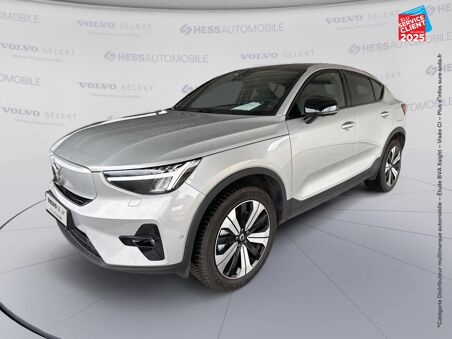 VOLVO C40 RECHARGE 231CH...