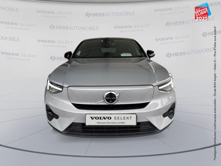 VOLVO C40 RECHARGE 231CH...