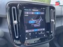 Véhicule d'occasion VOLVO C40 RECHARGE 231CH START TPANO CAMERA