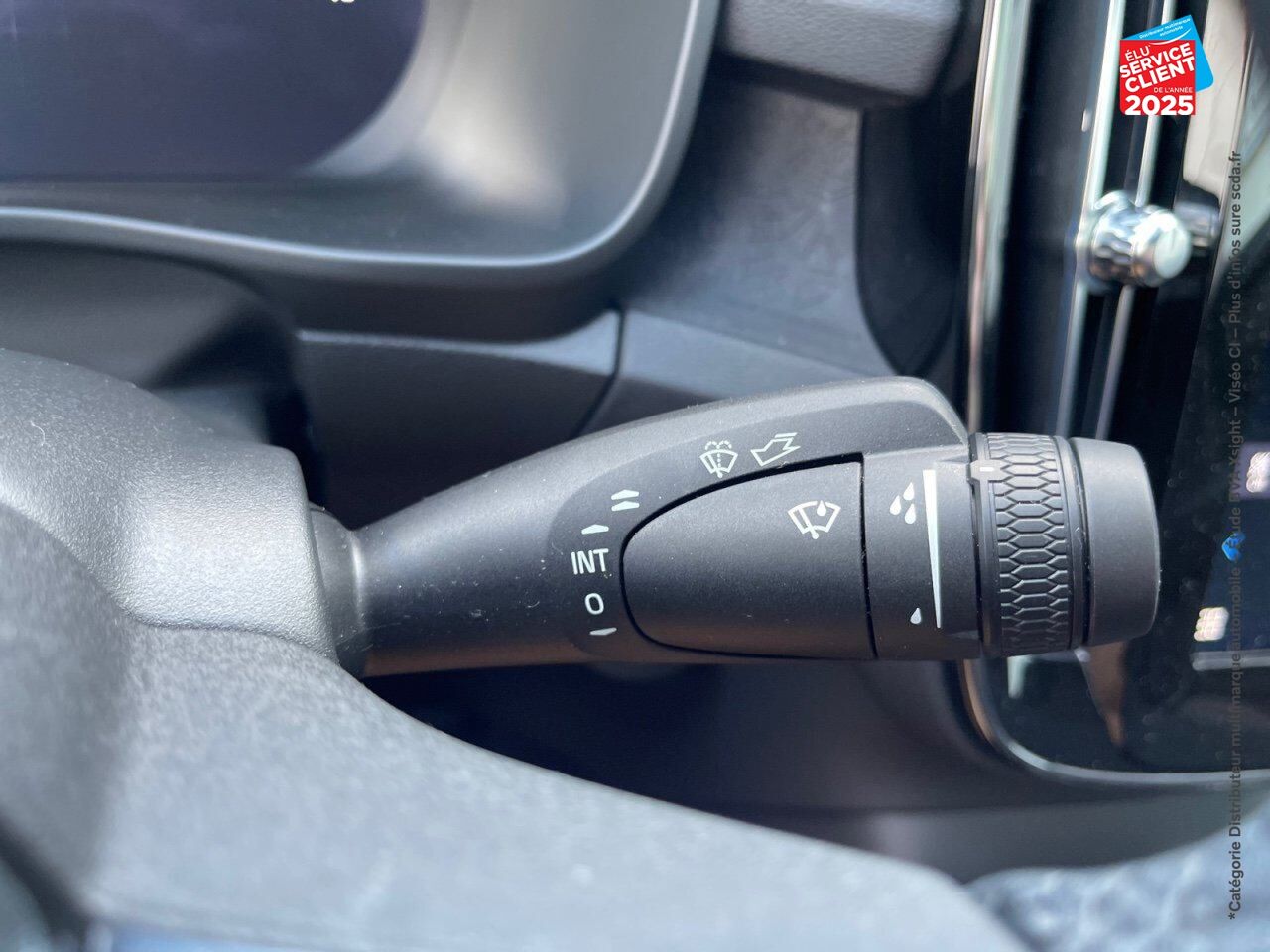 Véhicule d'occasion VOLVO C40 RECHARGE 231CH START chez Volvo Epernay