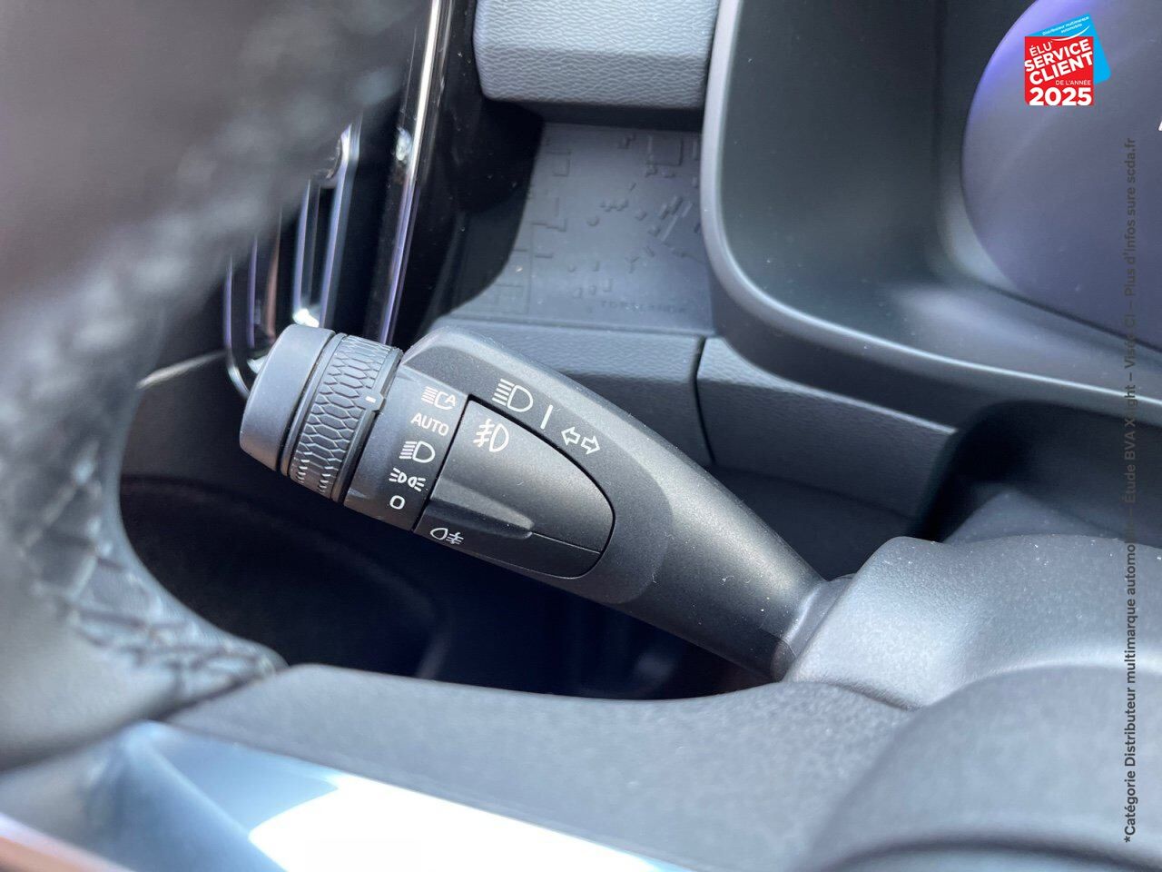 Véhicule d'occasion VOLVO C40 RECHARGE 231CH START chez Volvo Epernay