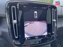Véhicule d'occasion VOLVO C40 RECHARGE 231CH START TPANO CAMERA