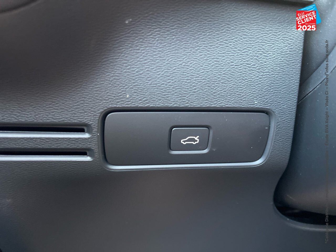Véhicule d'occasion VOLVO C40 RECHARGE 231CH START chez Volvo Epernay