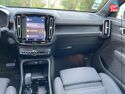 Véhicule d'occasion VOLVO C40 RECHARGE 231CH START TPANO CAMERA