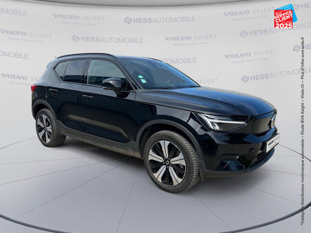 VOLVO XC40 RECHARGE 231CH...