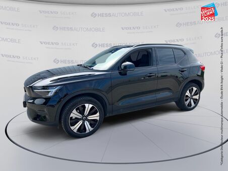 VOLVO XC40 RECHARGE 231CH...
