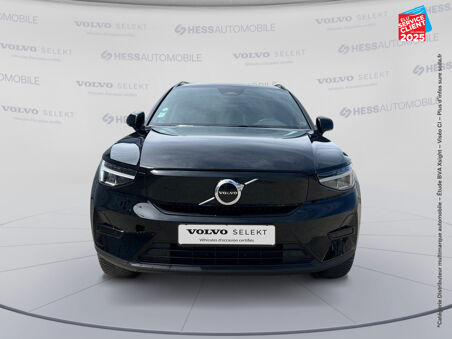 VOLVO XC40 RECHARGE 231CH...