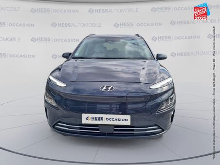 HYUNDAI KONA ELECTRIC 39KWH...