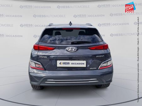 HYUNDAI KONA ELECTRIC 39KWH...
