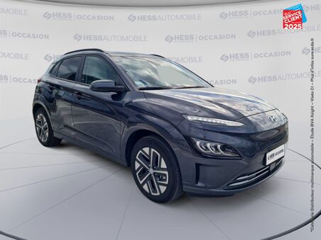 HYUNDAI KONA ELECTRIC 39KWH...
