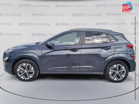 HYUNDAI KONA ELECTRIC 39KWH...