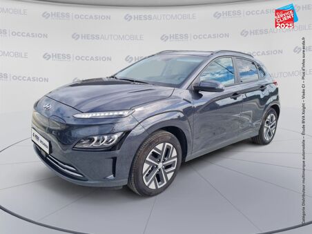 HYUNDAI KONA ELECTRIC 39KWH...