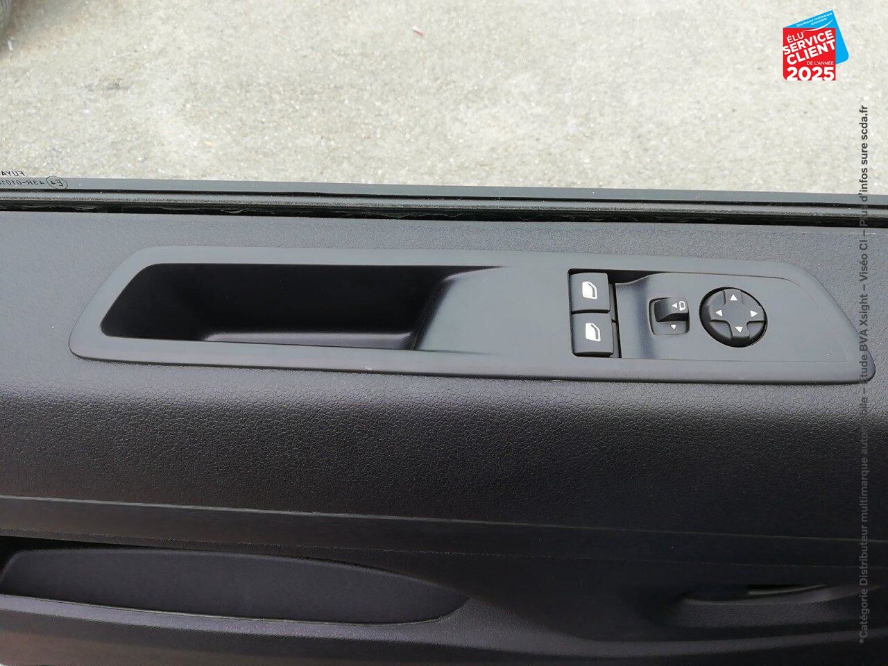 Véhicule d'occasion OPEL VIVARO FG XL 2.0 BLUEHDI 180CH SS EAT8 chez Renault Sélestat