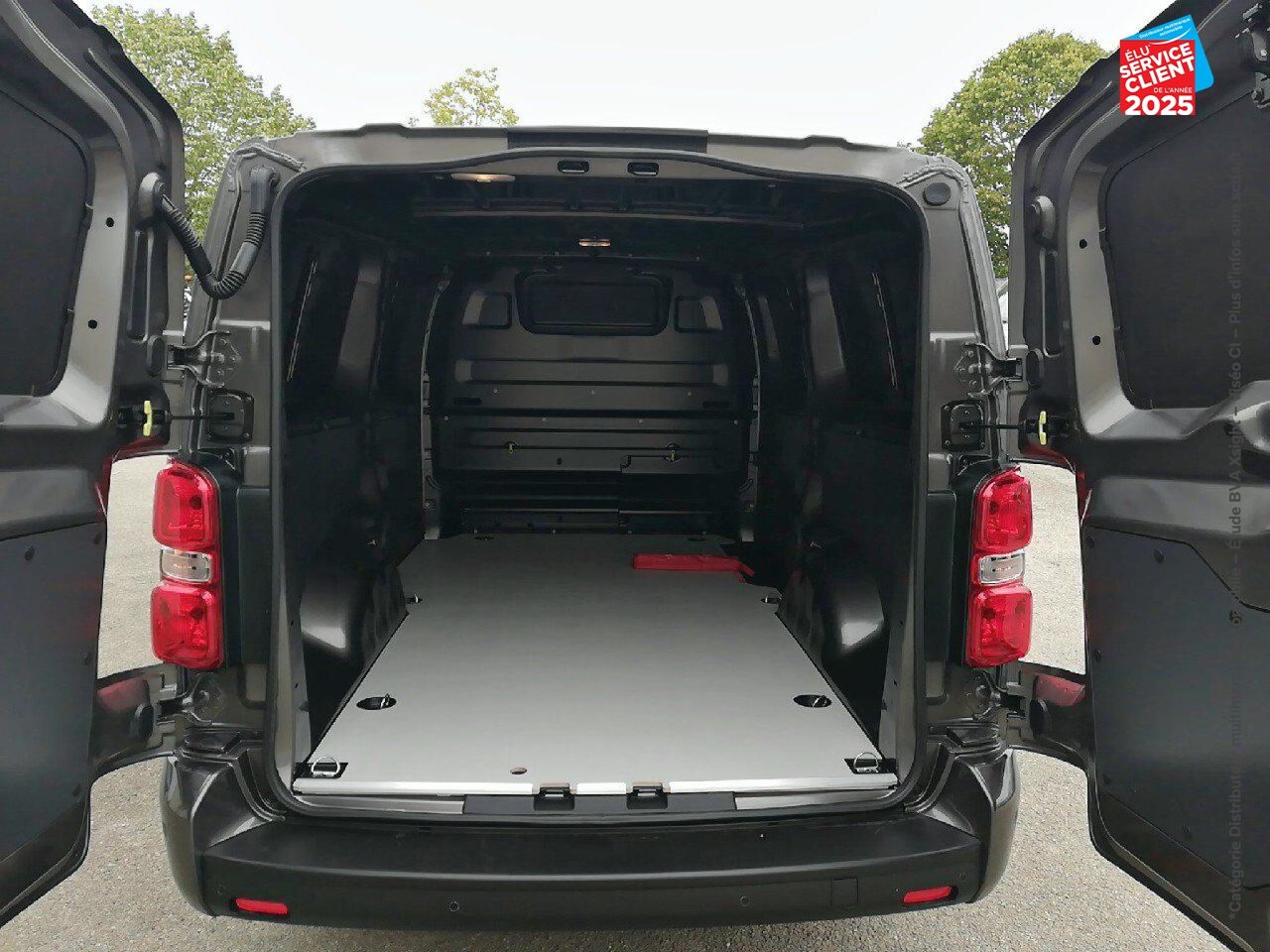 Véhicule d'occasion OPEL VIVARO FG XL 2.0 BLUEHDI 180CH SS EAT8 chez Renault Sélestat