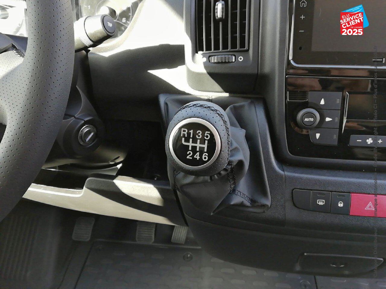 Véhicule d'occasion OPEL MOVANO FG L2H2 3.5 140CH BLUEHDI SS chez Opel Thionville