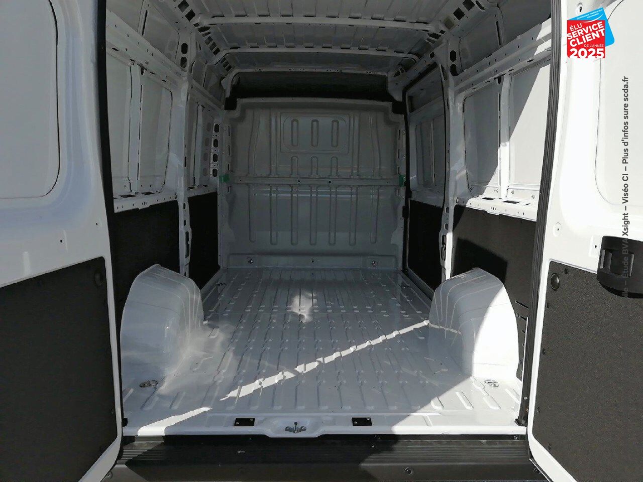 Véhicule d'occasion OPEL MOVANO FG L2H2 3.5 140CH BLUEHDI SS chez Opel Thionville