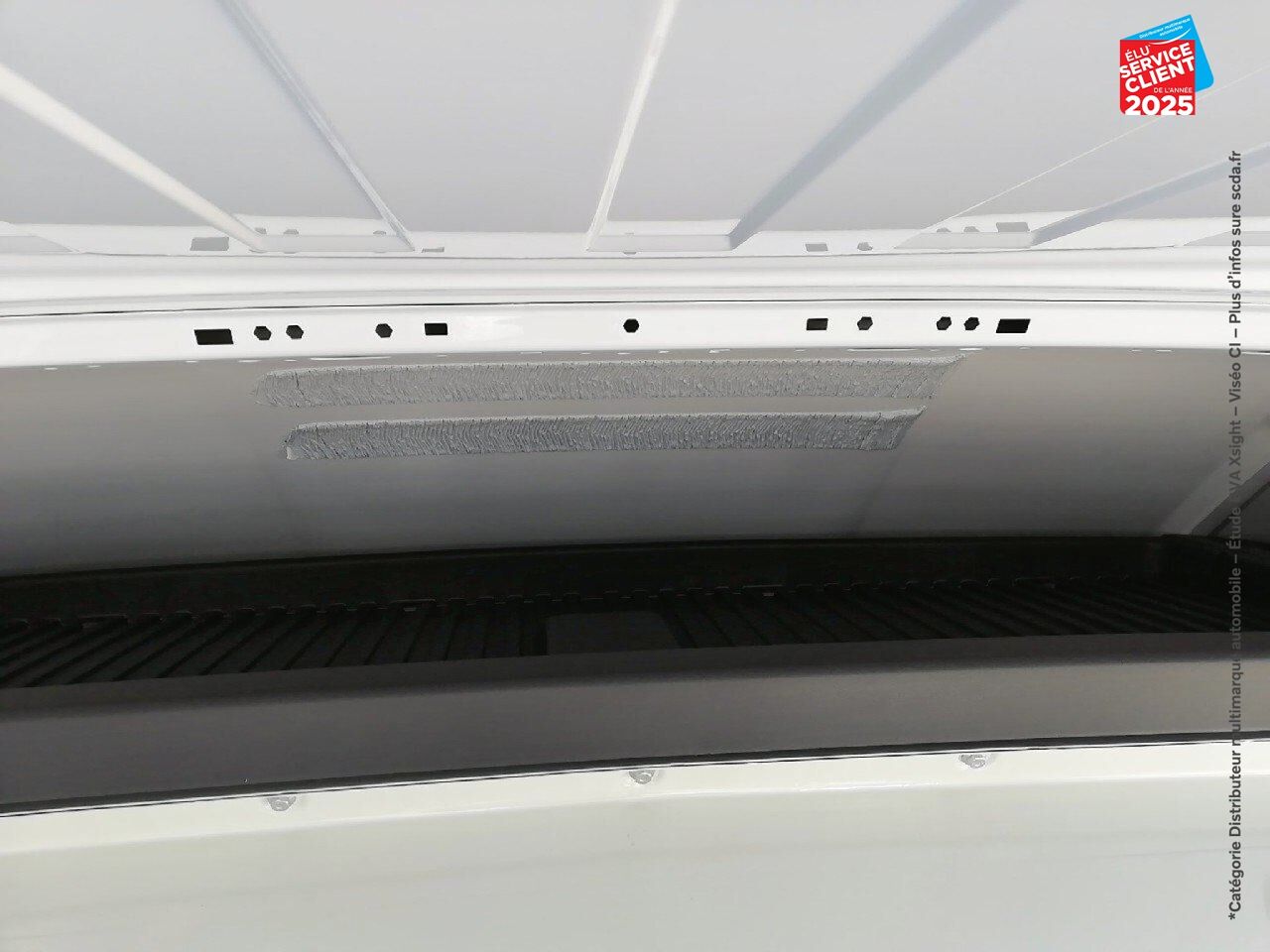 Véhicule d'occasion OPEL MOVANO FG L2H2 3.5 140CH BLUEHDI SS chez Opel Thionville