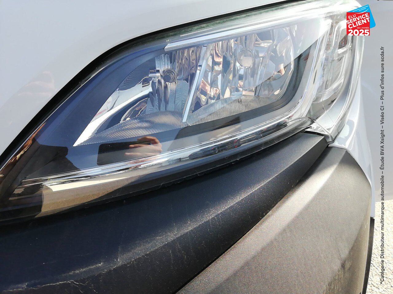 Véhicule d'occasion OPEL MOVANO FG L2H2 3.5 140CH BLUEHDI SS chez Opel Thionville