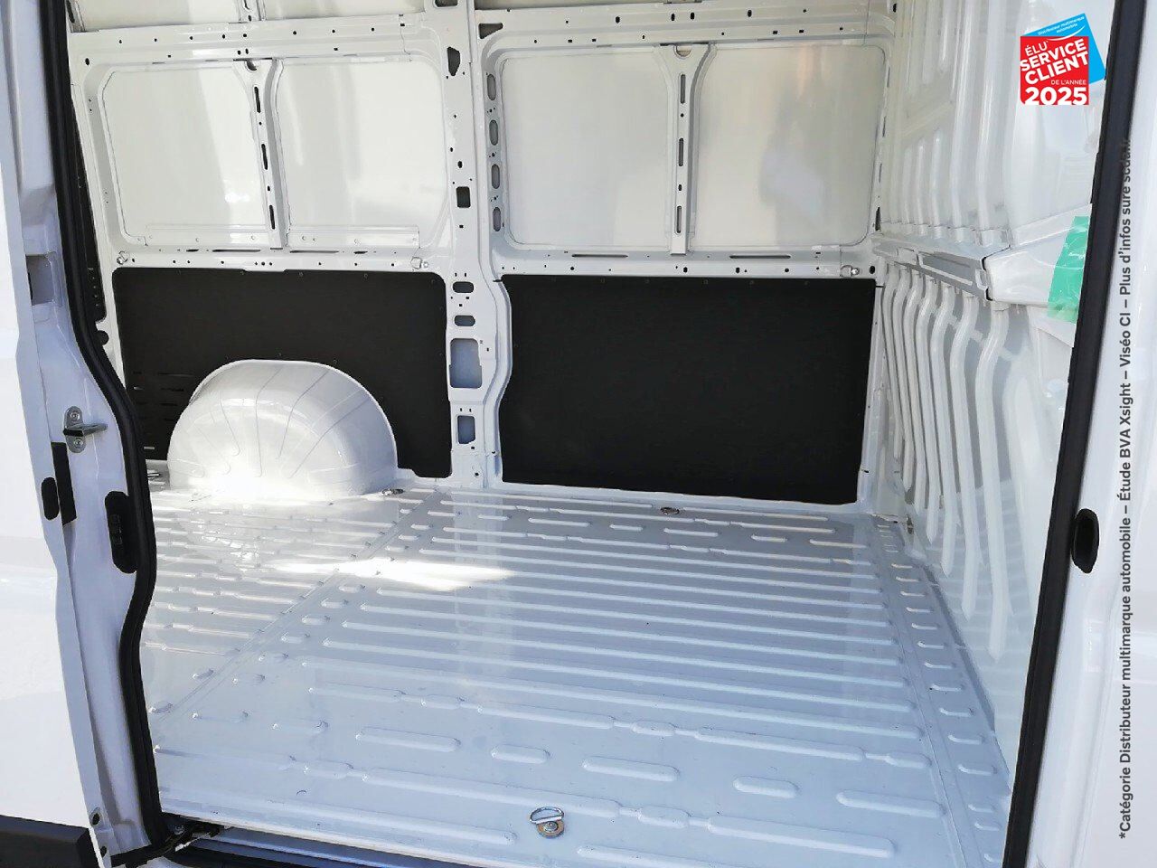 Véhicule d'occasion OPEL MOVANO FG L2H2 3.5 140CH BLUEHDI SS chez Opel Thionville