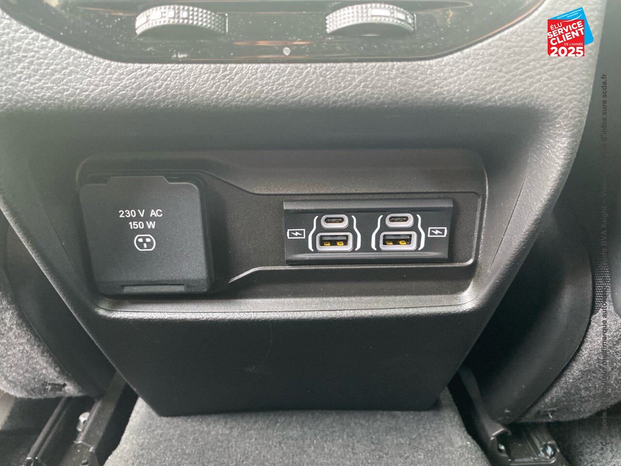 Véhicule d'occasion JEEP GRAND CHEROKEE 2.0 T 380CH 4XE SUMMIT RESERVE QUADRA-TRAC II BVA8 chez Renault Colmar