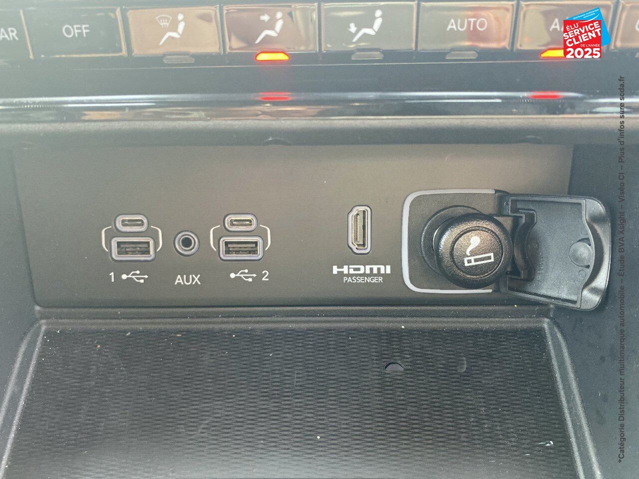 Véhicule d'occasion JEEP GRAND CHEROKEE 2.0 T 380CH 4XE SUMMIT RESERVE QUADRA-TRAC II BVA8 chez Renault Colmar