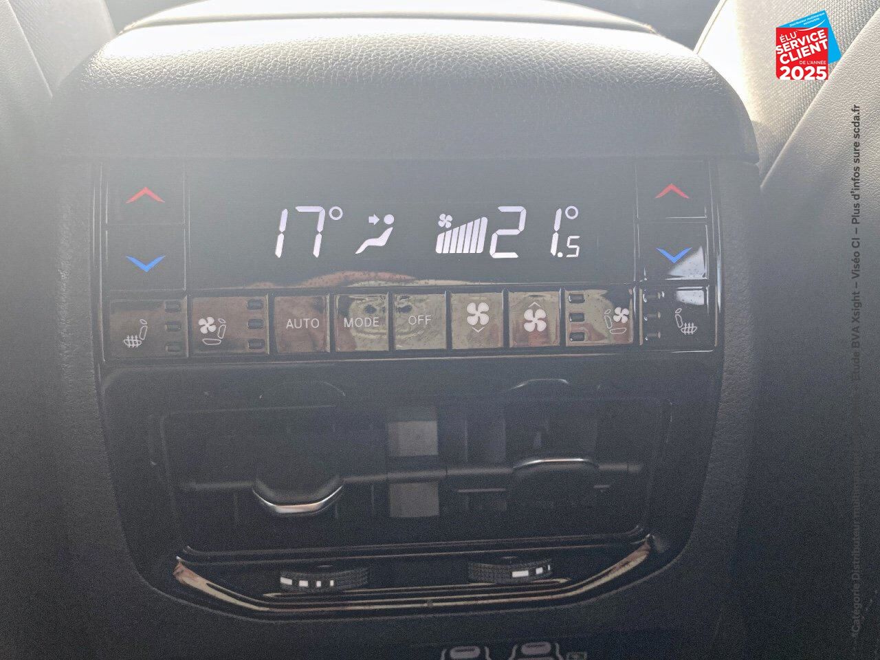 Véhicule d'occasion JEEP GRAND CHEROKEE 2.0 T 380CH 4XE SUMMIT RESERVE QUADRA-TRAC II BVA8 chez Renault Colmar