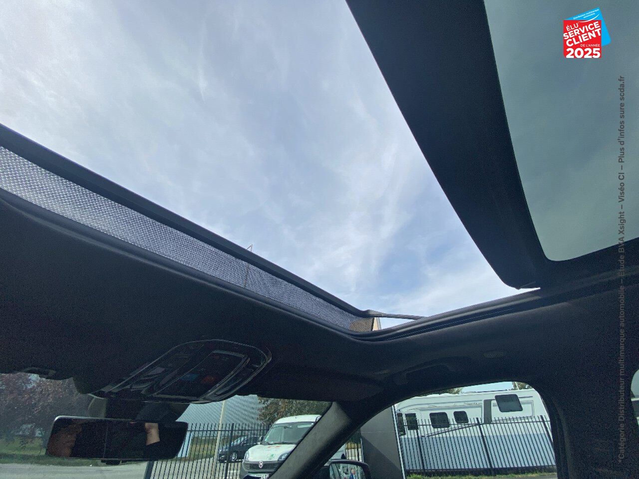 Véhicule d'occasion JEEP GRAND CHEROKEE 2.0 T 380CH 4XE SUMMIT RESERVE QUADRA-TRAC II BVA8 chez Renault Colmar