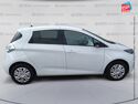 Véhicule d'occasion RENAULT ZOE LIFE CHARGE NORMALE R75