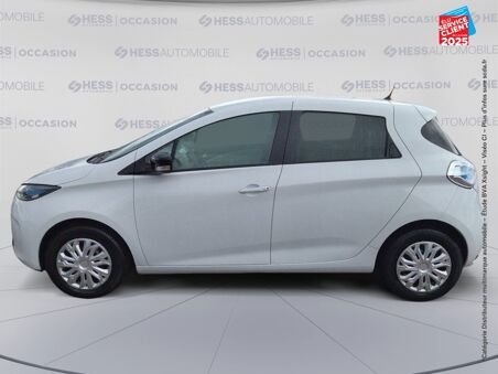 RENAULT ZOE LIFE CHARGE...