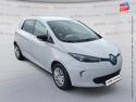 Véhicule d'occasion RENAULT ZOE LIFE CHARGE NORMALE R75