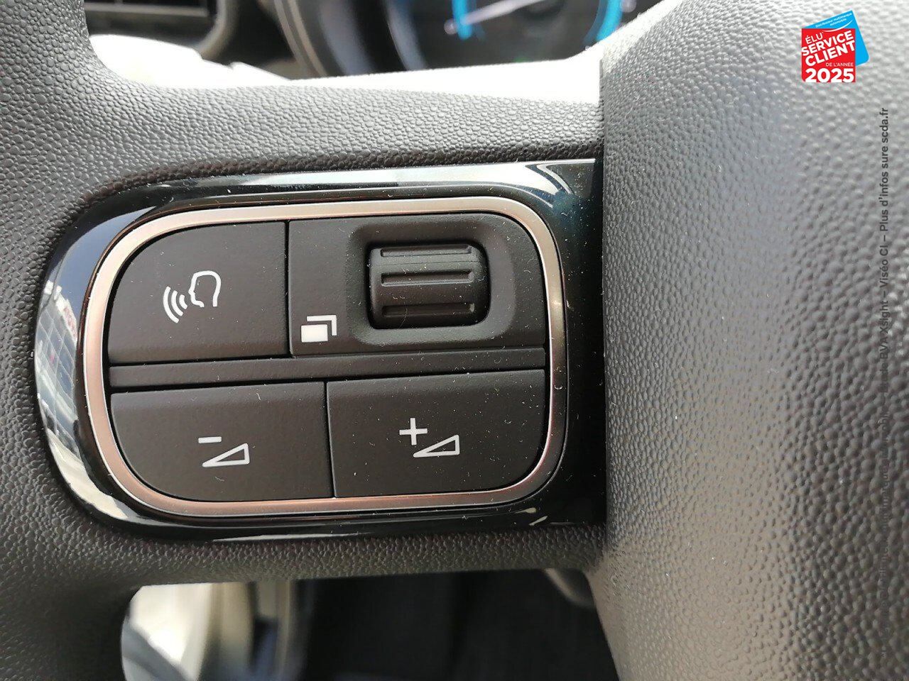 Véhicule d'occasion TOYOTA PROACE CITY ELECTRIC MEDIUM 50 KWH BUSINESS RC23 chez Toyota Bar le Duc