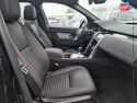 Véhicule d'occasion LAND-ROVER DISCOVERY SPORT P300E R-DYNAMIC SE AWD BVA