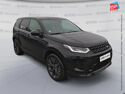 Véhicule d'occasion LAND-ROVER DISCOVERY SPORT P300E R-DYNAMIC SE AWD BVA