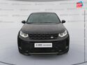Véhicule d'occasion LAND-ROVER DISCOVERY SPORT P300E R-DYNAMIC SE AWD BVA