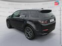Véhicule d'occasion LAND-ROVER DISCOVERY SPORT P300E R-DYNAMIC SE AWD BVA