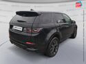 Véhicule d'occasion LAND-ROVER DISCOVERY SPORT P300E R-DYNAMIC SE AWD BVA