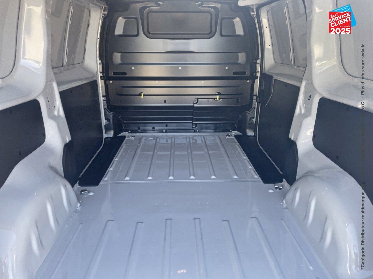 Véhicule d'occasion FIAT SCUDO FG M 1.5 BLUEHDI 100CH SS chez Opel Verdun