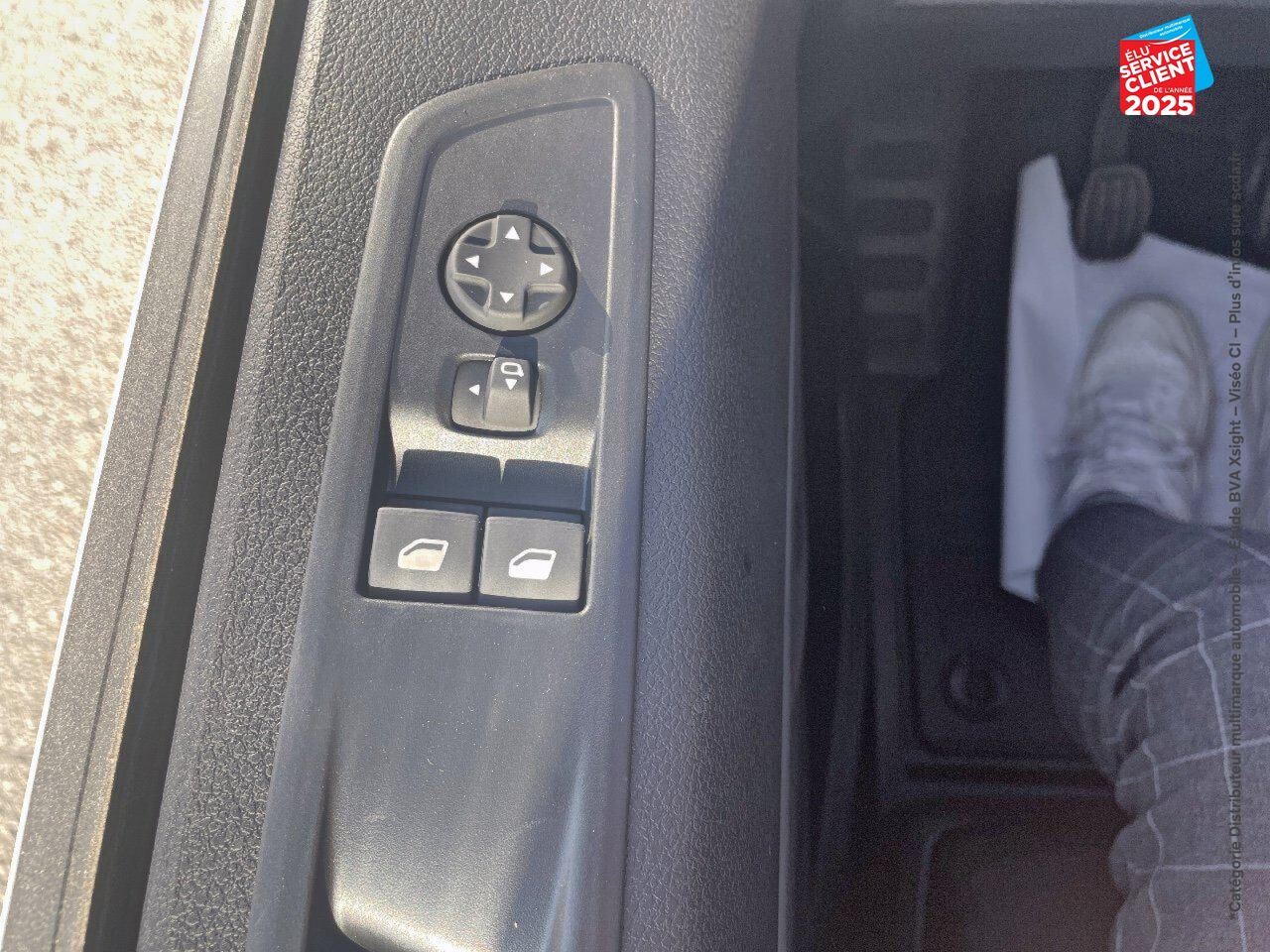 Véhicule d'occasion FIAT SCUDO FG M 1.5 BLUEHDI 100CH SS chez Opel Verdun