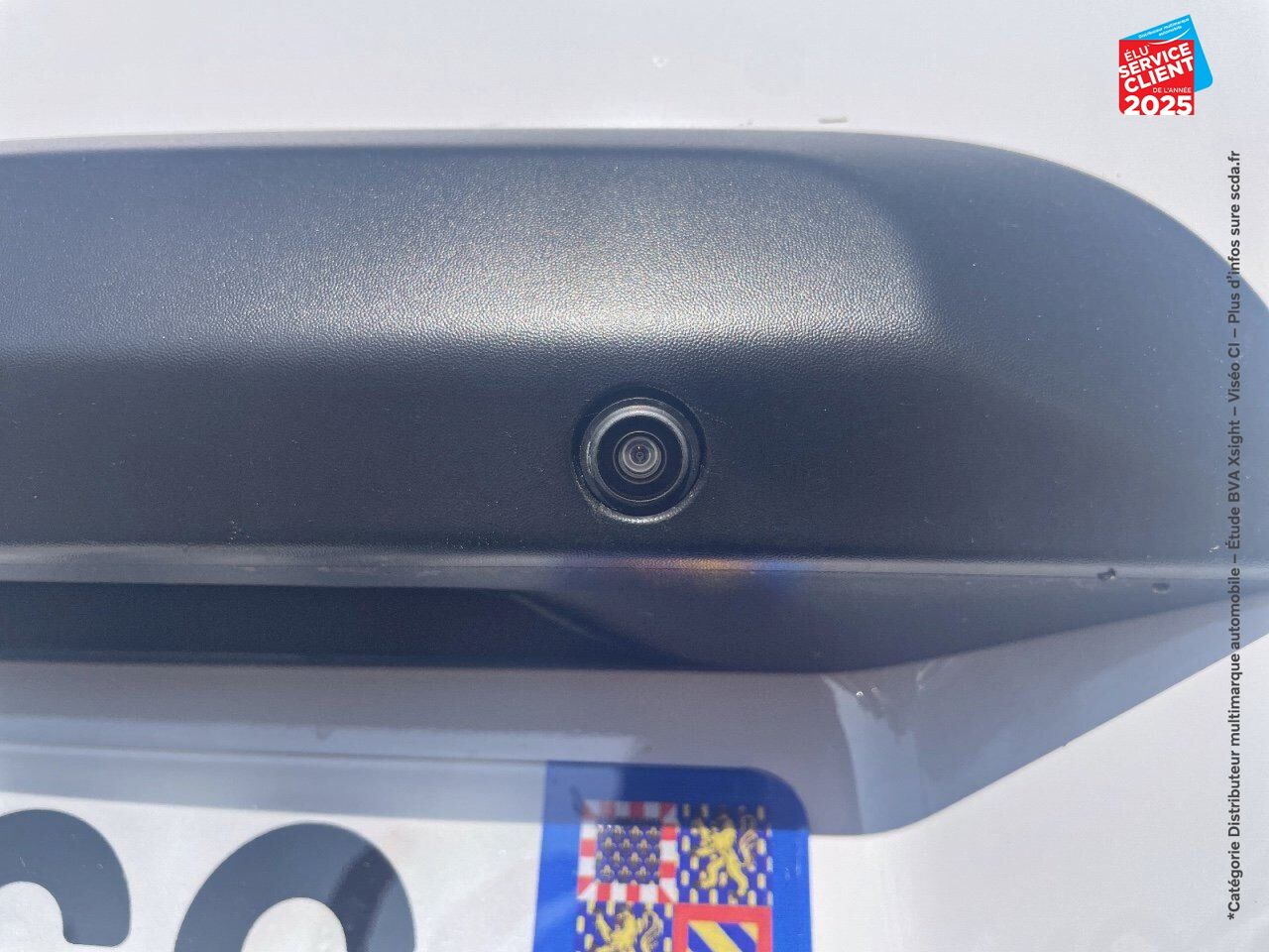 Véhicule d'occasion FIAT SCUDO FG M 1.5 BLUEHDI 100CH SS chez Opel Verdun