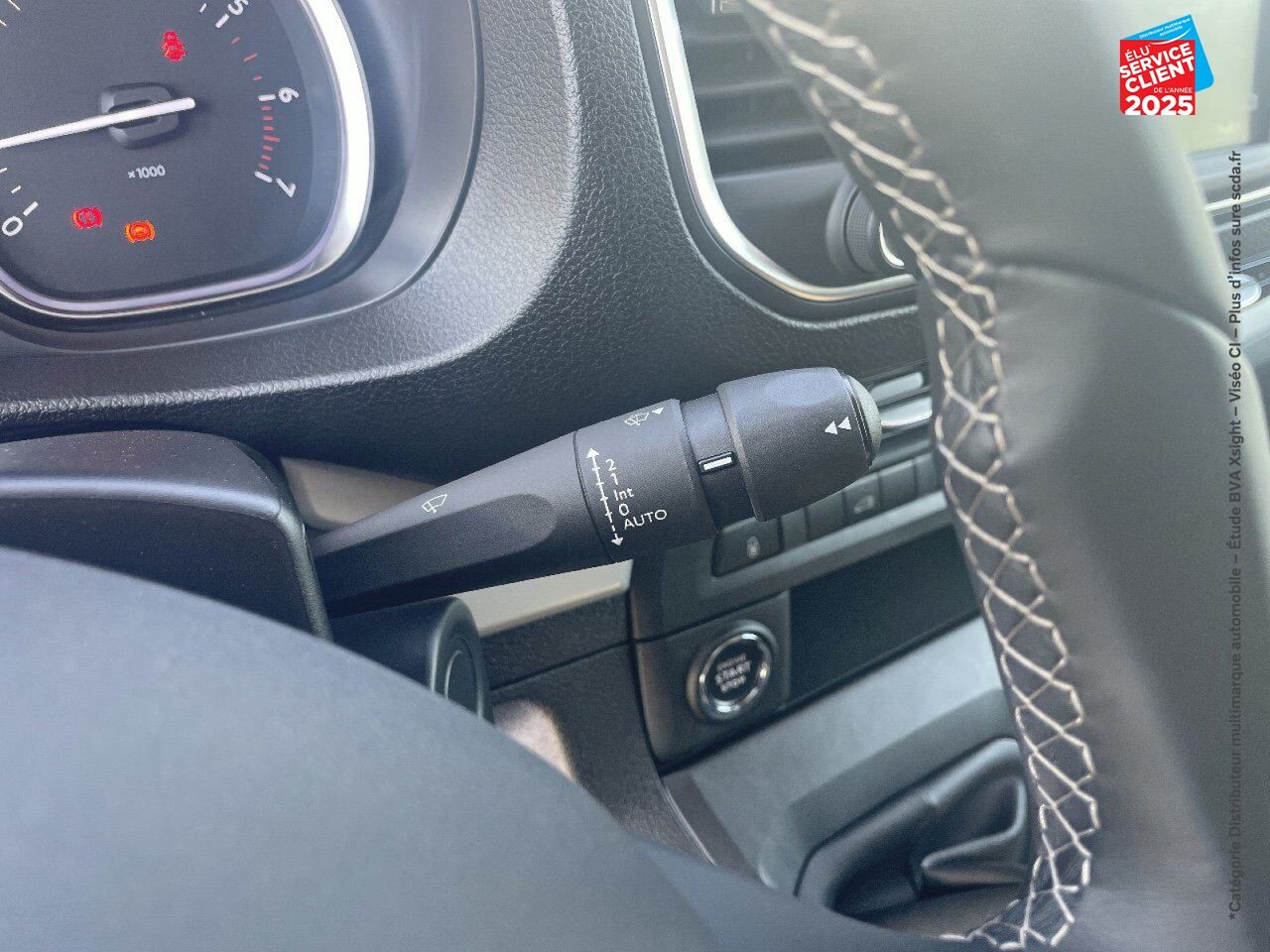 Véhicule d'occasion FIAT SCUDO FG M 1.5 BLUEHDI 100CH SS chez Opel Verdun