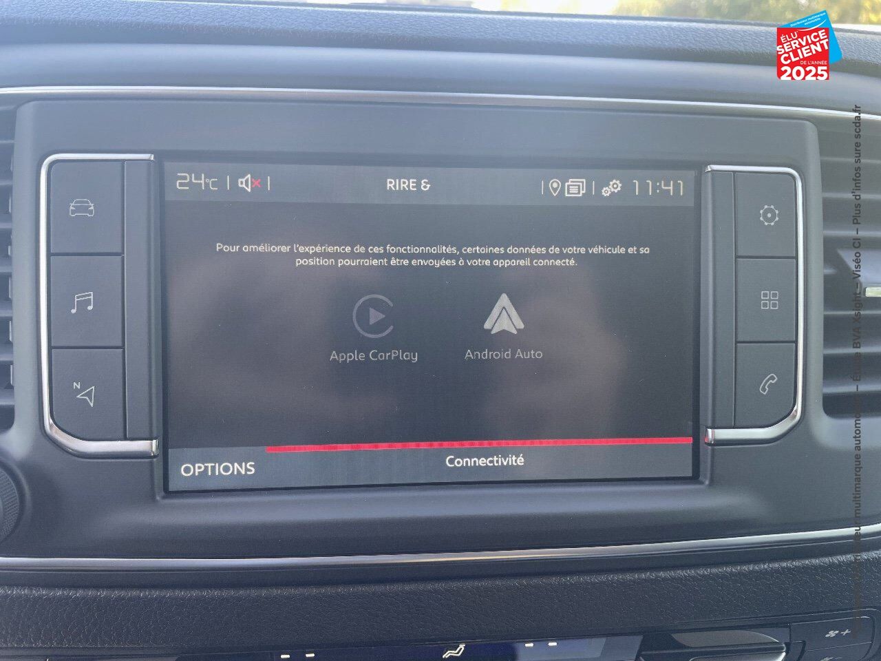Véhicule d'occasion FIAT SCUDO FG M 1.5 BLUEHDI 100CH SS chez Opel Verdun