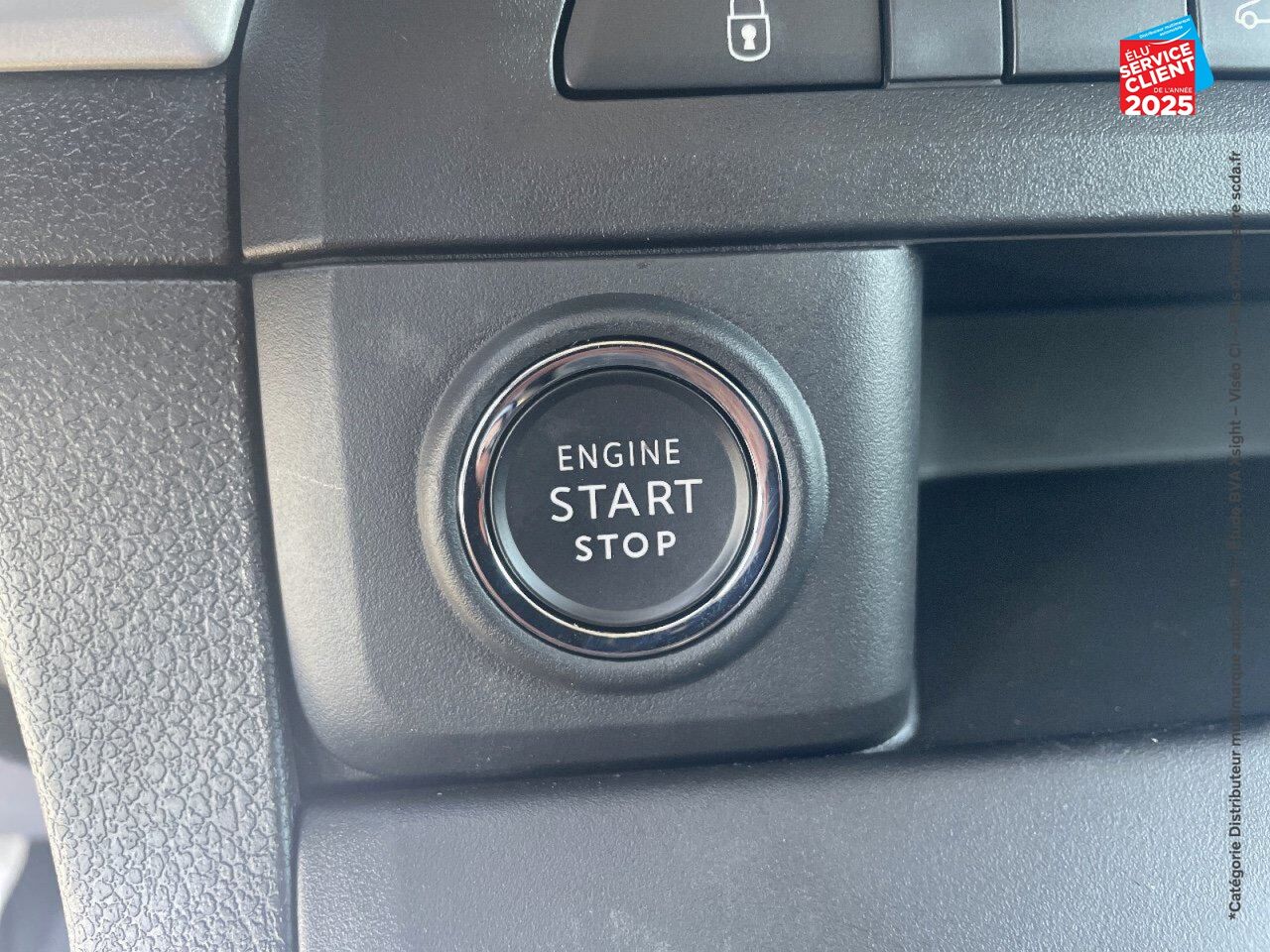 Véhicule d'occasion FIAT SCUDO FG M 1.5 BLUEHDI 100CH SS chez Opel Verdun