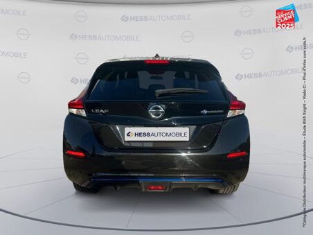 NISSAN LEAF 150CH 40KWH TEKNA