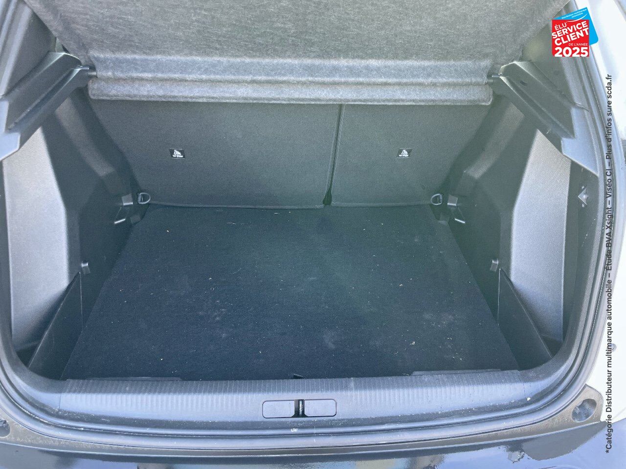Véhicule d'occasion PEUGEOT 2008 E-136CH ACTIVE PACK chez Peugeot Charleville