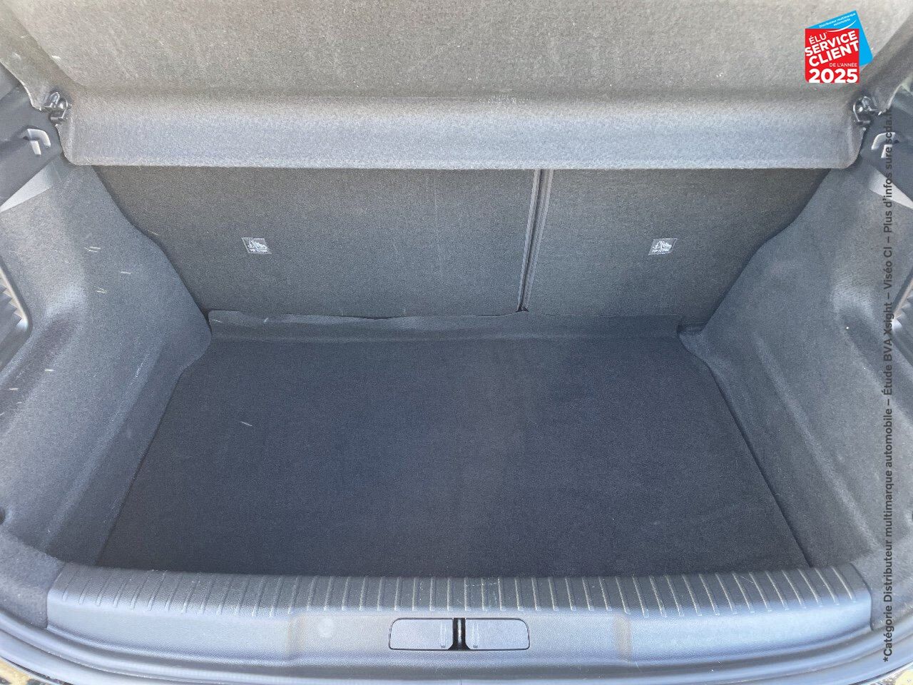 Véhicule d'occasion OPEL MOKKA MOKKA-E 136CH EDITION chez Opel Beaune