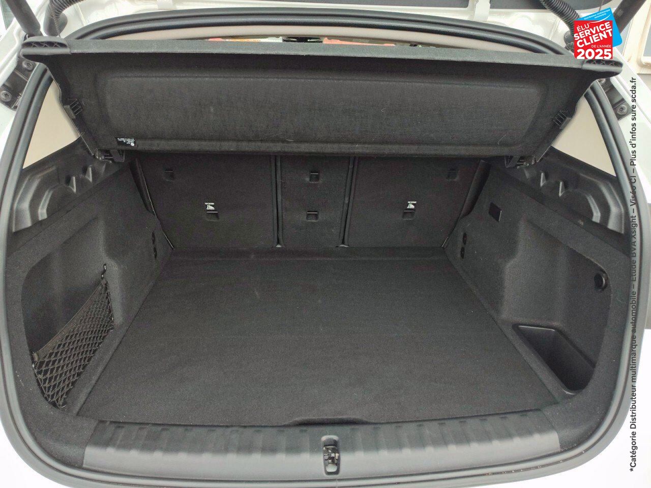 Véhicule d'occasion BMW X1 IXDRIVE30 313CH XLINE chez BMW Lons le Saunier