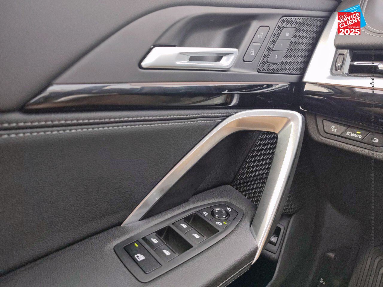 Véhicule d'occasion BMW X1 IXDRIVE30 313CH XLINE chez BMW Lons le Saunier