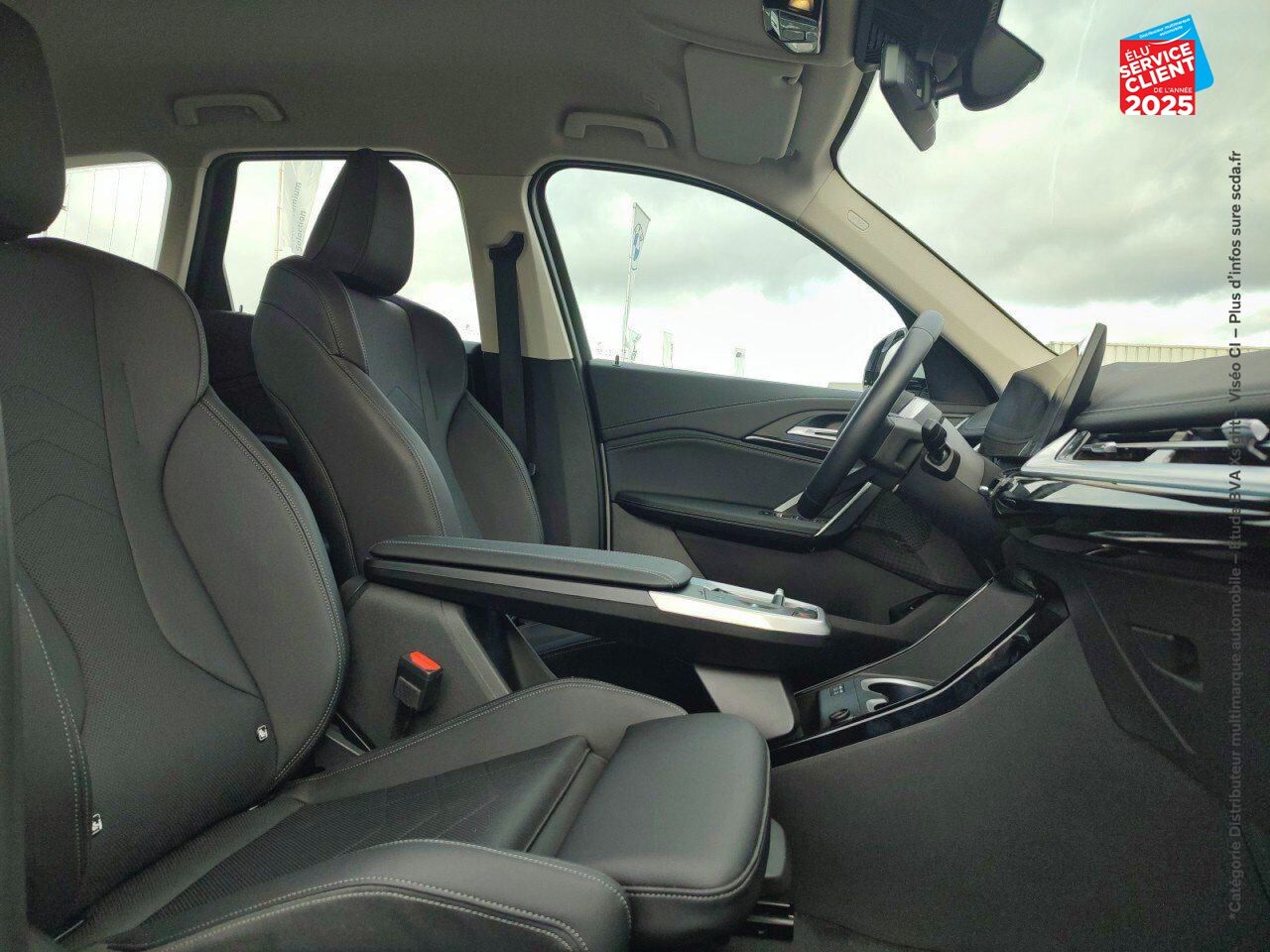 Véhicule d'occasion BMW X1 IXDRIVE30 313CH XLINE chez BMW Lons le Saunier