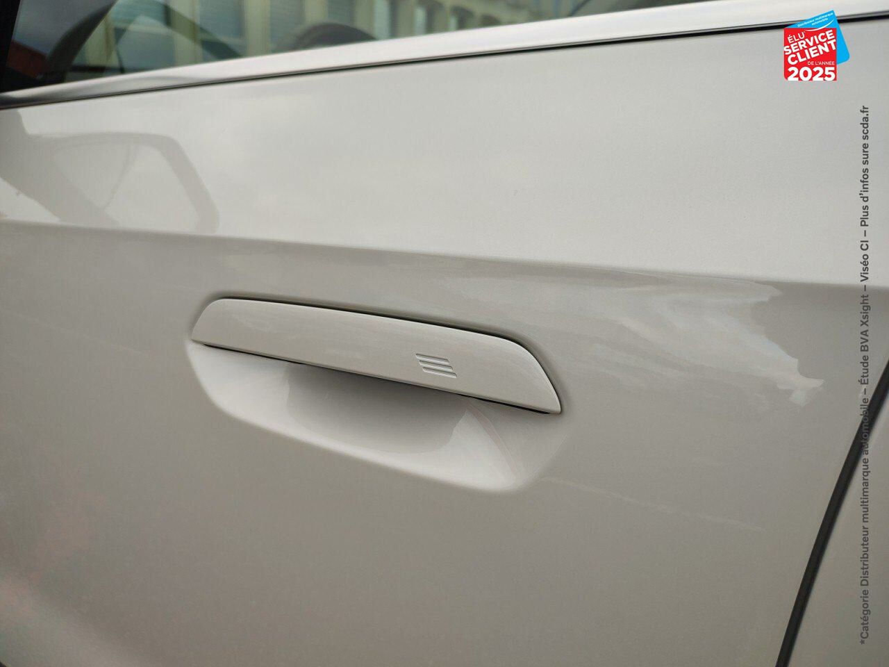Véhicule d'occasion BMW X1 IXDRIVE30 313CH XLINE chez BMW Lons le Saunier