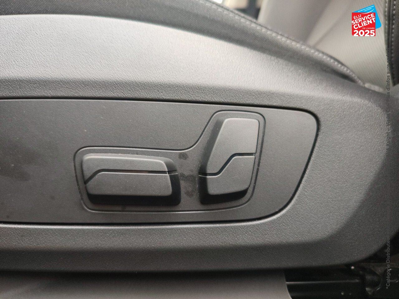 Véhicule d'occasion BMW X1 IXDRIVE30 313CH XLINE chez BMW Lons le Saunier